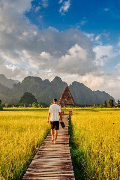 Vang Vieng